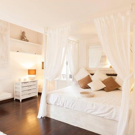 Navona Penthouse Apartment Roma Exterior foto