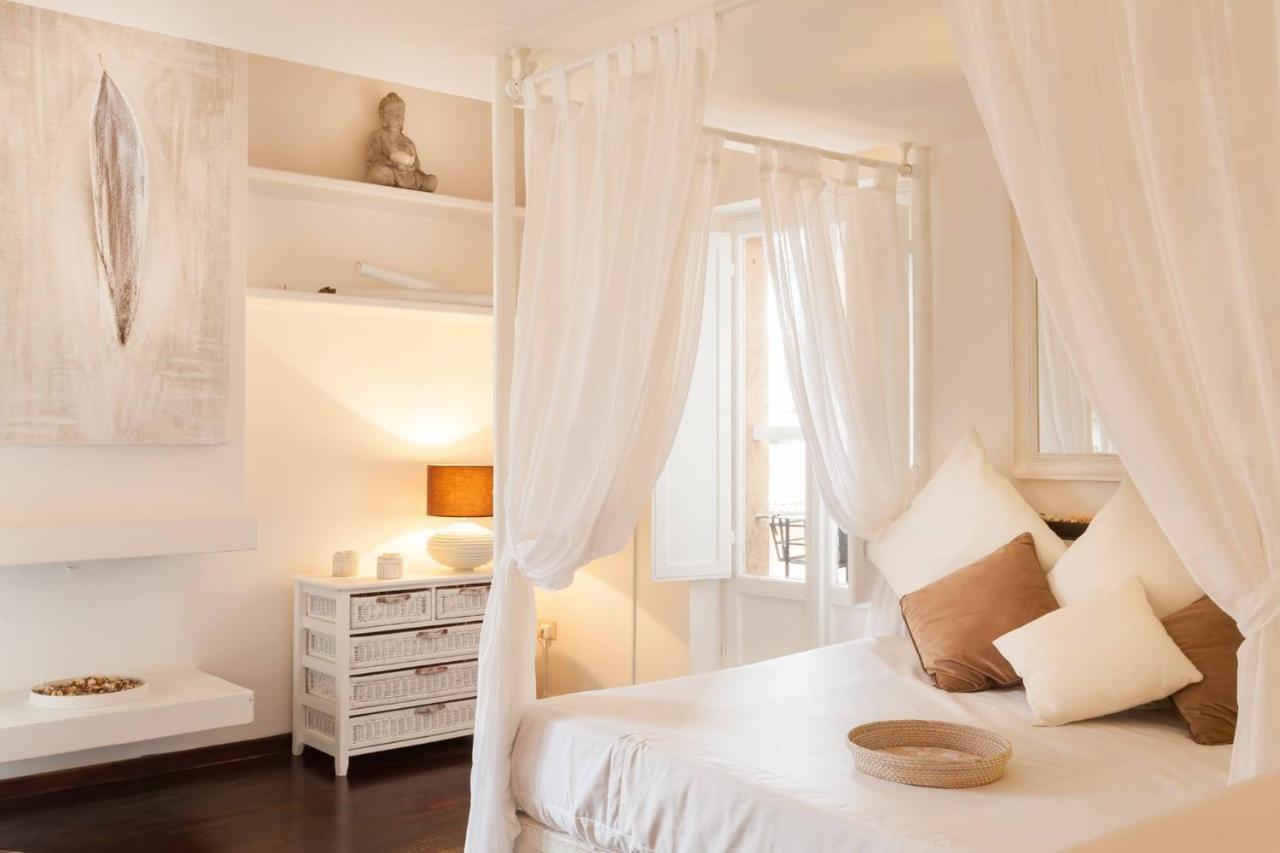 Navona Penthouse Apartment Roma Exterior foto